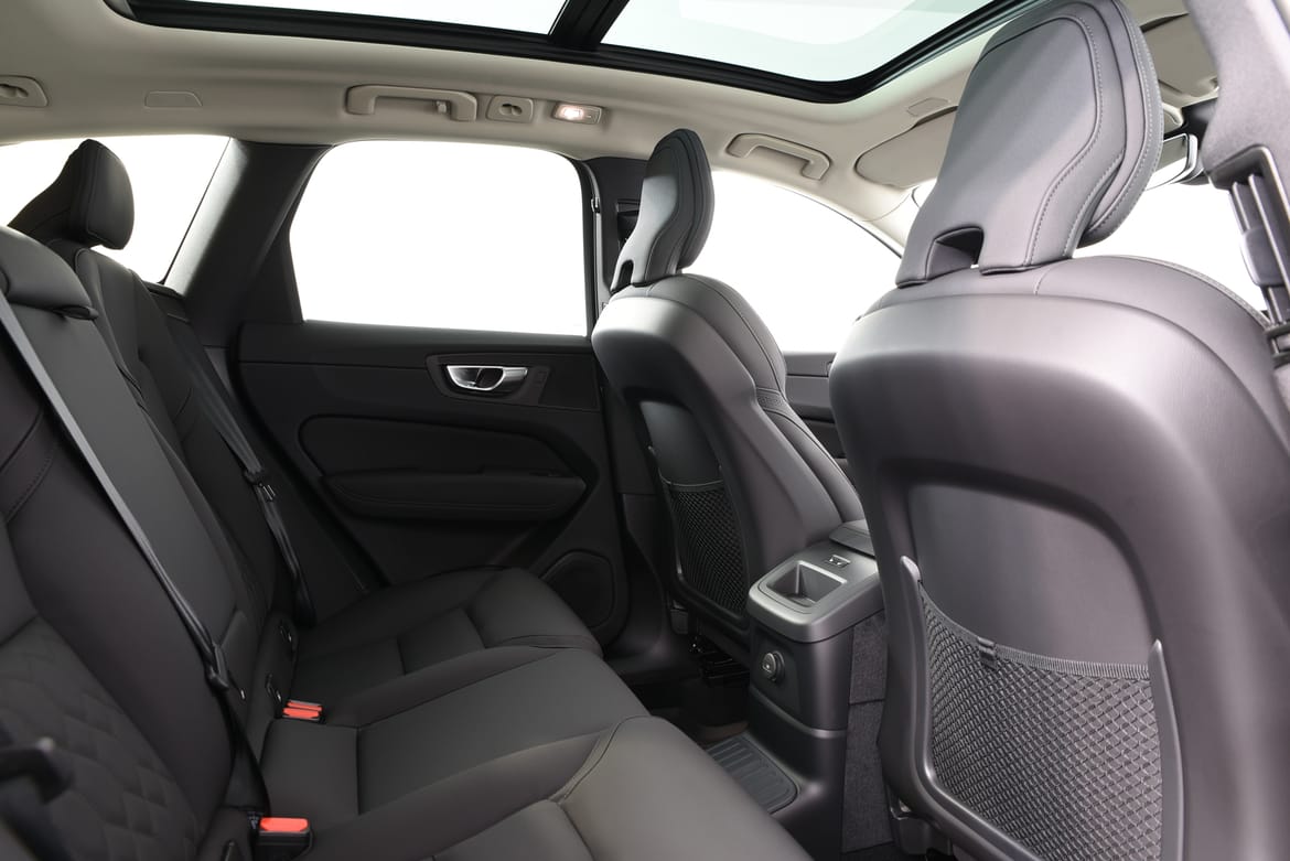 Volvo XC60 2026 - miniatyr 14