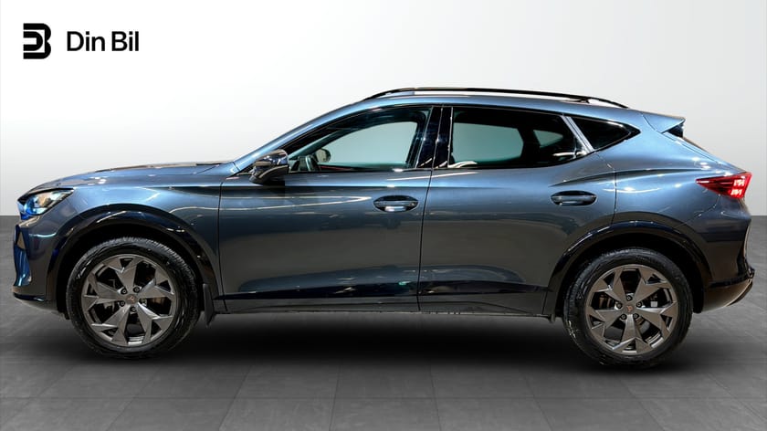 Bild 2 av CUPRA Formentor eTSI 150HK DSG Edge