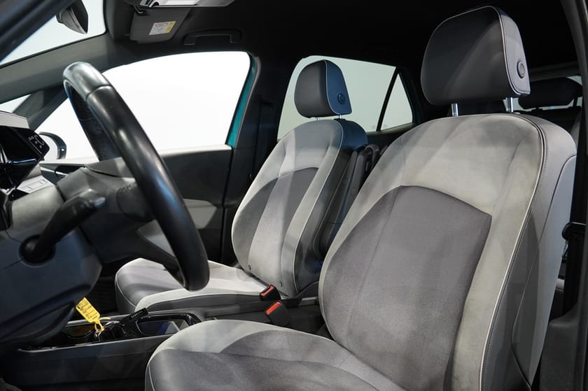 Bild 4 av Volkswagen ID.3 Pro Performance 58 kWh / 150 kW (1st Edition)