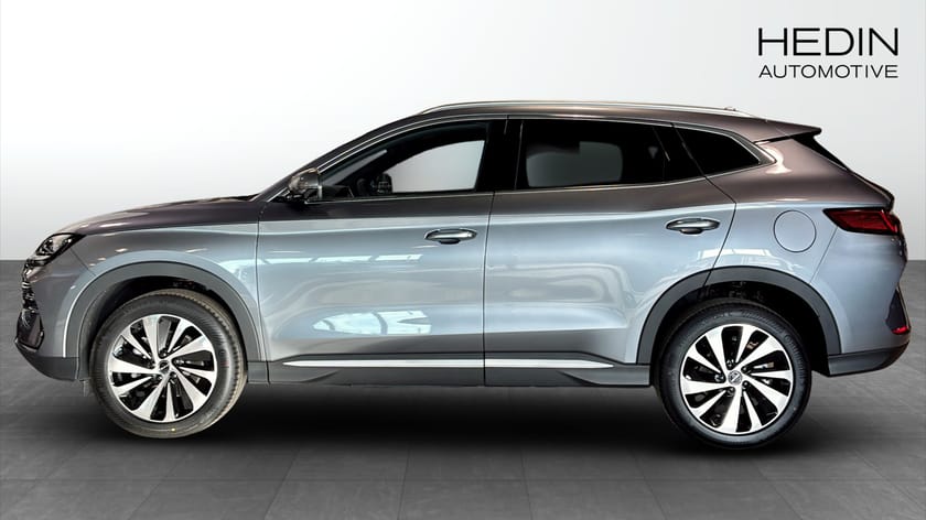 Bild 4 av BYD Seal U DM-i COMFORFT PHEV