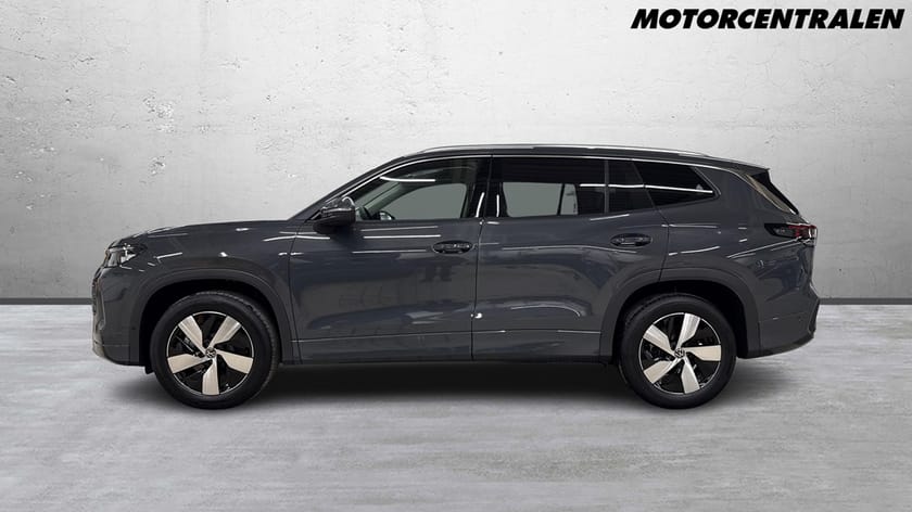 Bild 2 av Volkswagen Tayron 7-seater LIFE eTSI 150 HK DSG7