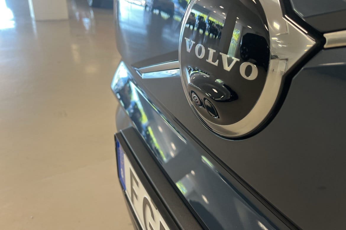 Volvo EX90 Twin Motor 7-seater