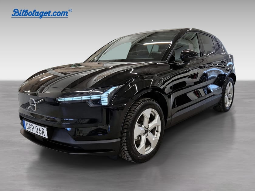 Bild 1 av Volvo EX30 Single Motor Extended Range M R Plus Edition