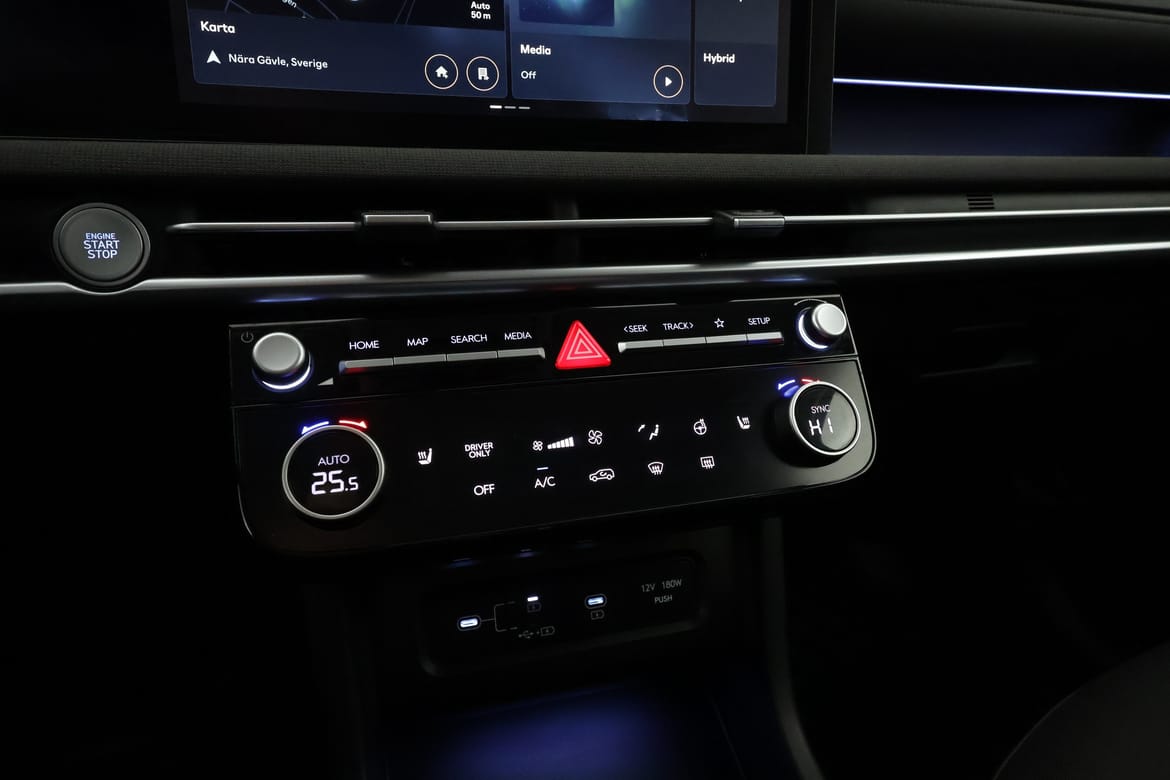 Hyundai Tucson 2025 - miniatyr 14