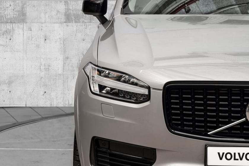 Bilde 4 av Volvo XC90 7 Seats T8 AWD Plug In Hybrid Plus Dark - Velutstyrt!