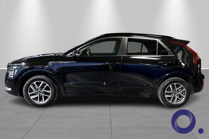 Bilde 2 av Kia Niro Plug-In-Hybrid Plug-In-Hybrid|Godt utstyrt|Lav Km