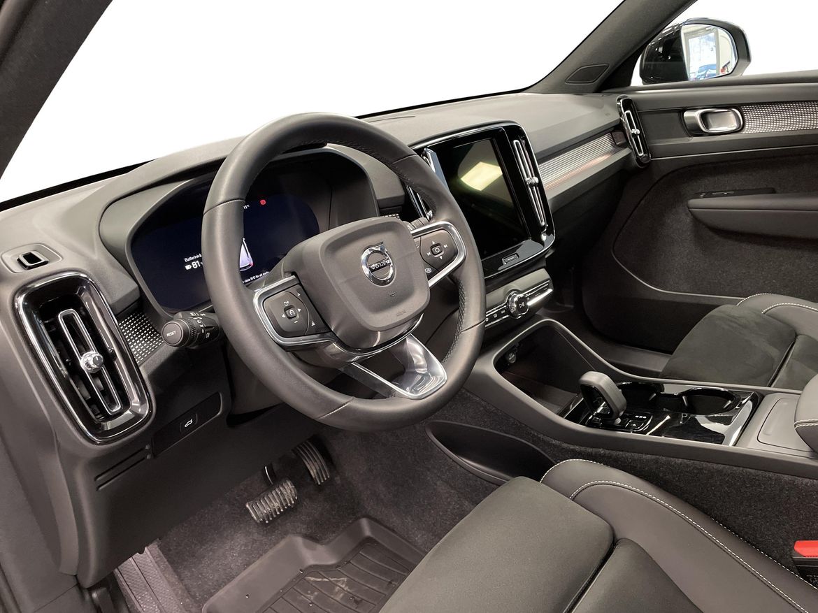 Volvo EX40 2026 - miniatyr 6