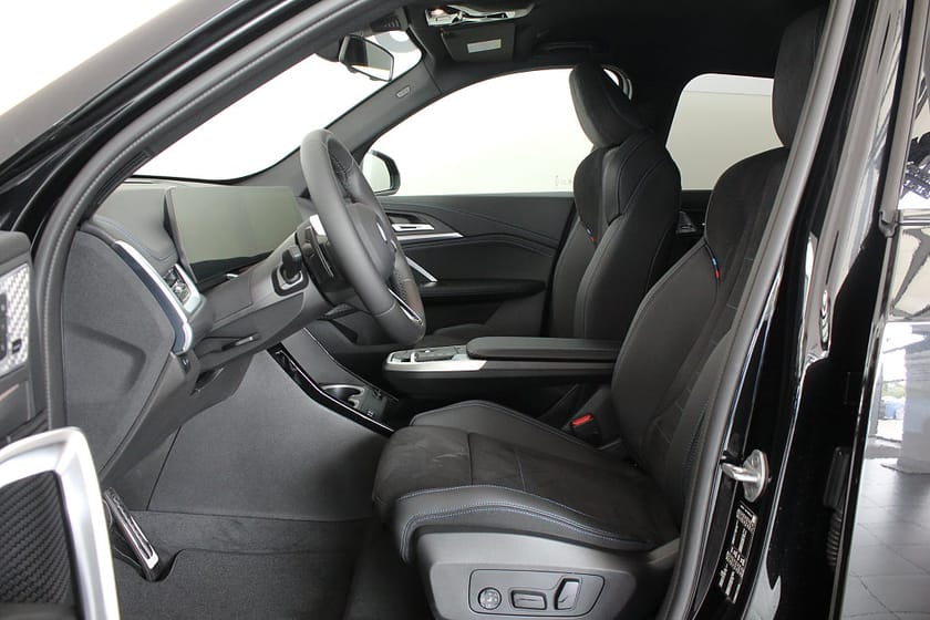 Bild 5 av BMW X1 sDrive18i M Sport Drag H/K 18" Sportstol ParkAssist