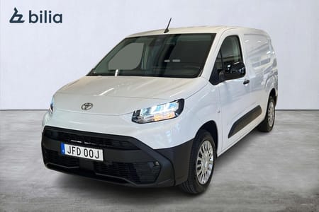Toyota ProAce City