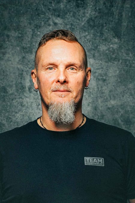 Hans Johansson Servicerådgivare 