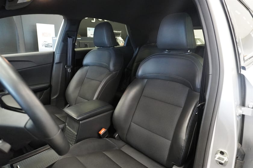 Bild 5 av MG 4 Electric Long Range Luxury 64 kWh