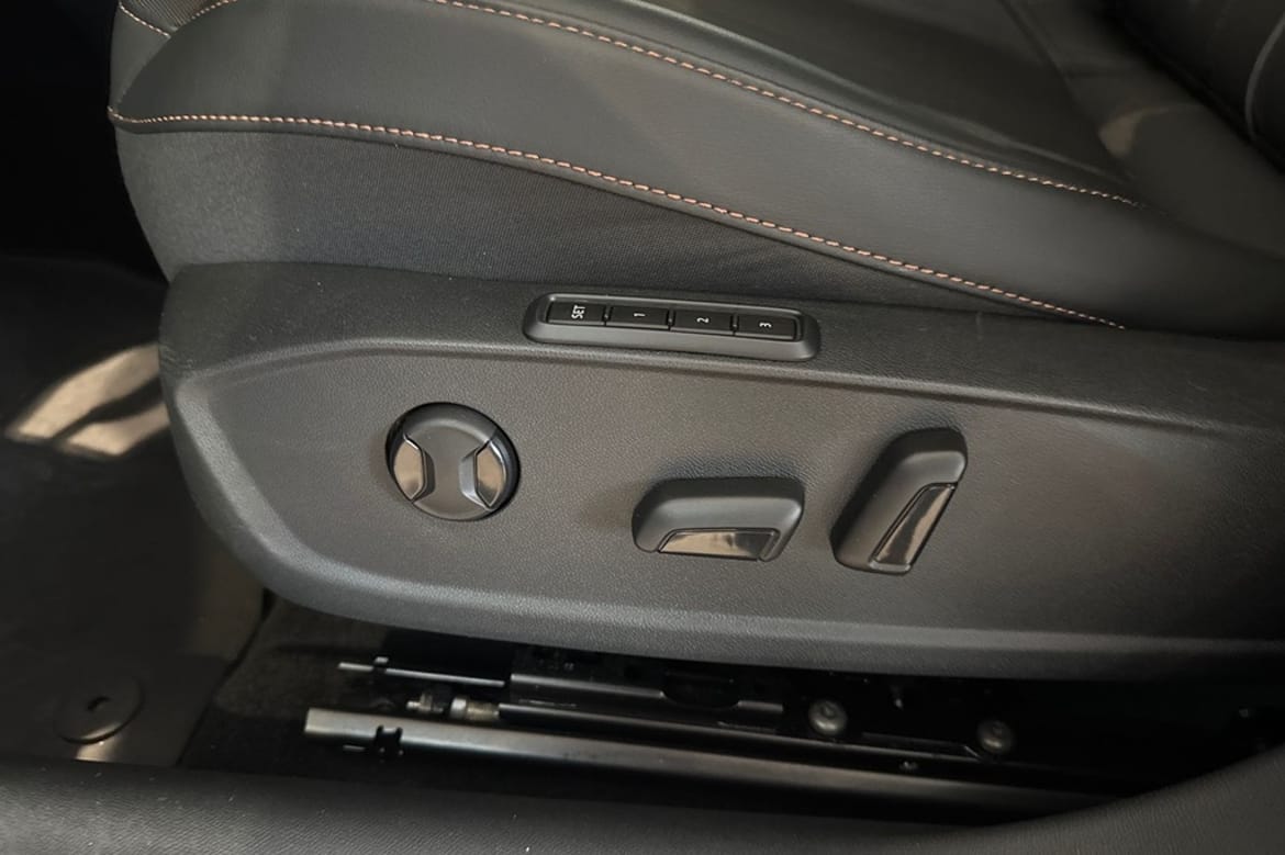 CUPRA Formentor 1.5 TSI DSG Sequential, 150hp, 2023