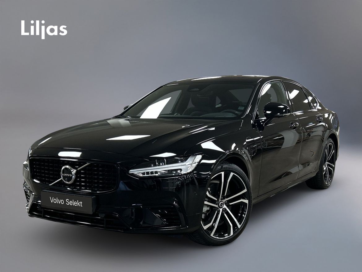 CWX86Y – Volvo S90