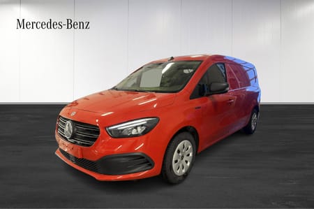 Mercedes-Benz eCitan