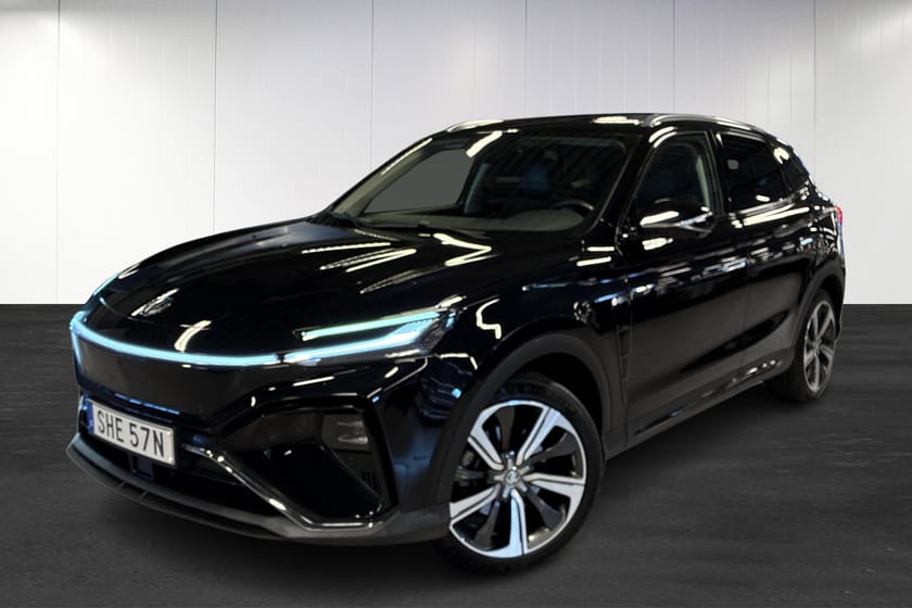 Bild 1 av MG Marvel R Automatisk | 360 | Pano | Helläder | KeyLess | Navi | Carplay