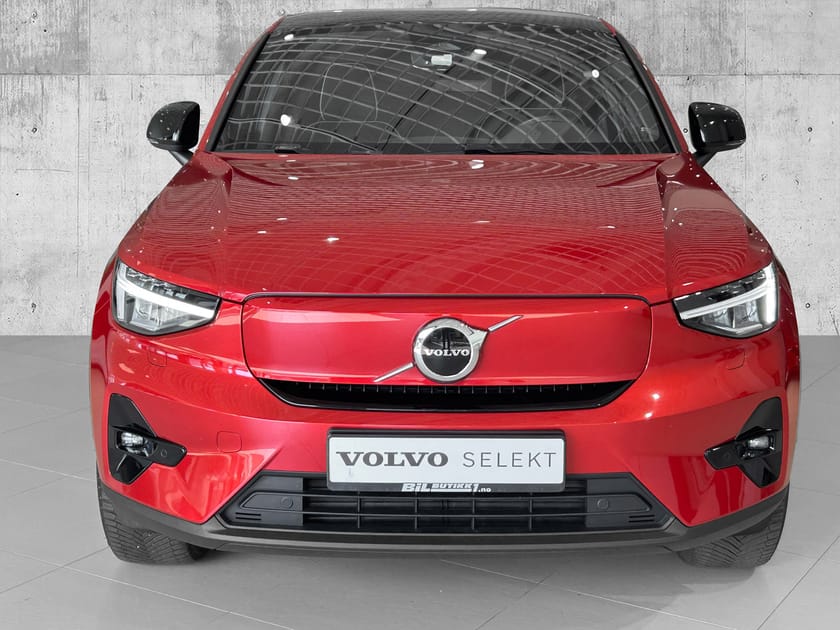 Bilde 2 av Volvo C40 Recharge Twin motor Plus |