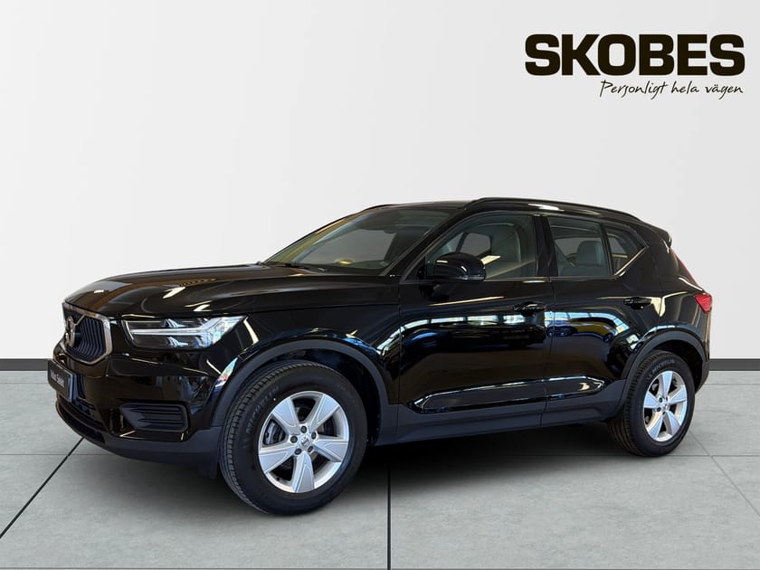 Bild 5 av Volvo XC40 T3 FWD aut Edition