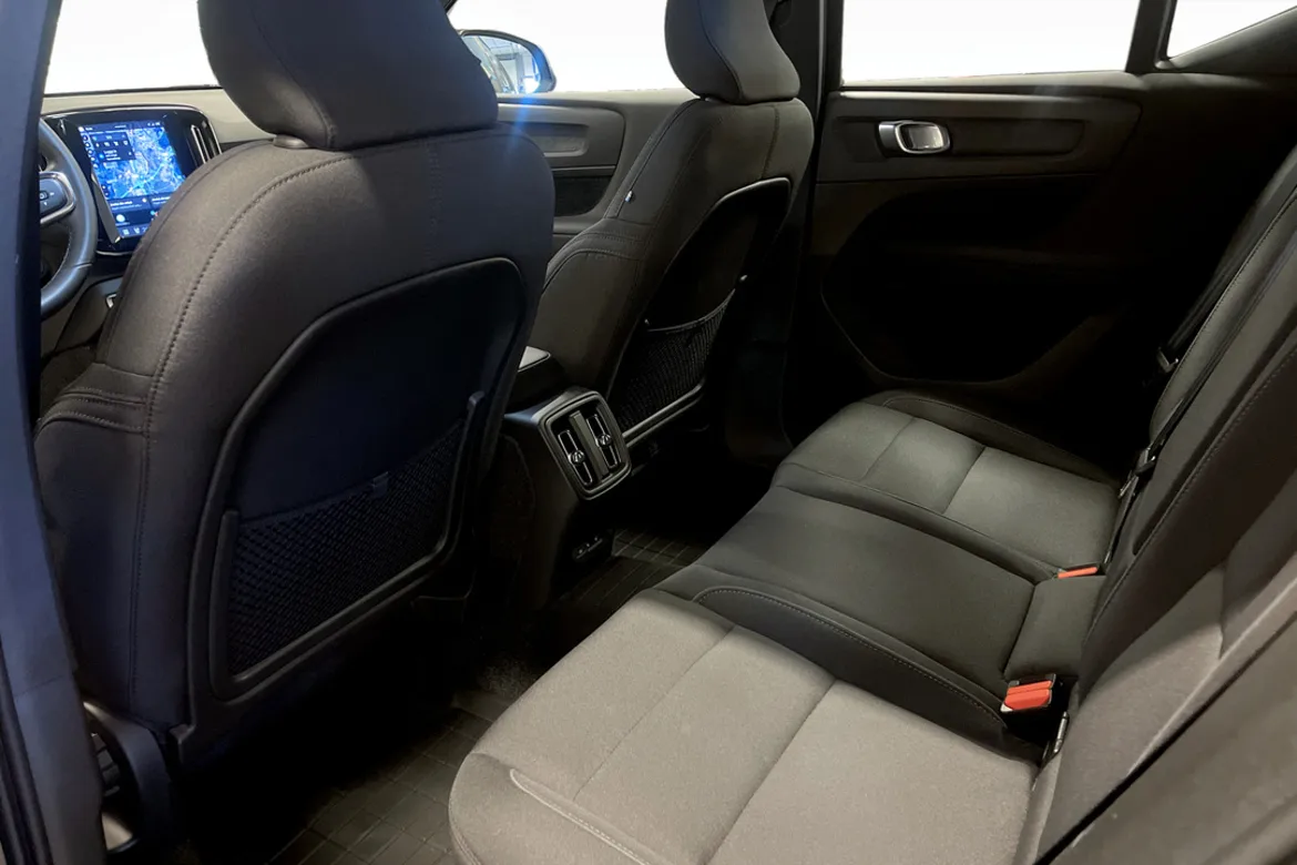 Volvo XC40 Recharge Single Motor