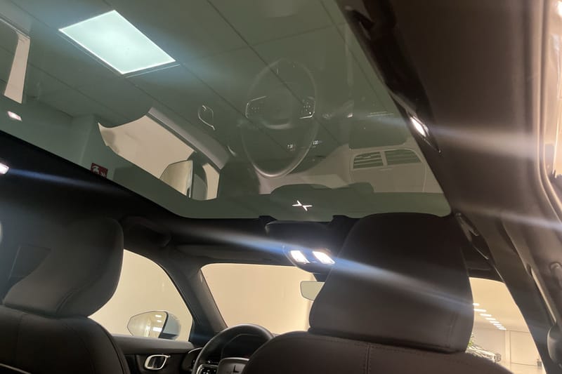 Polestar 2 Long Range Dual Motor