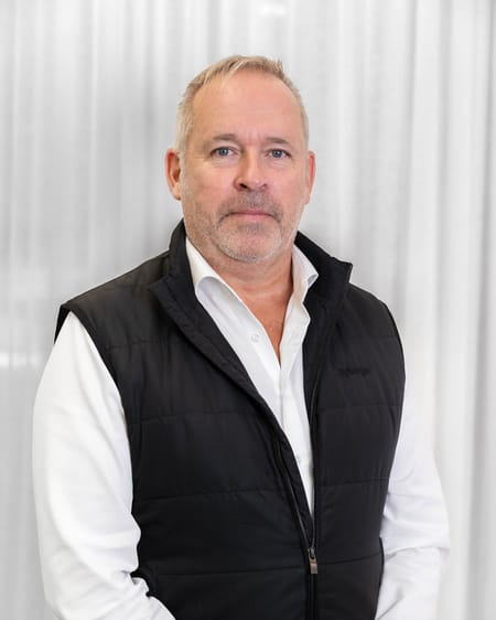 MAGNUS LUNDBERG  