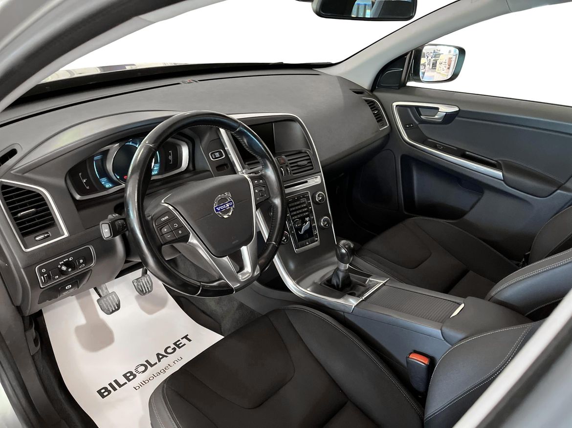 Volvo XC60 2014 - miniatyr 6
