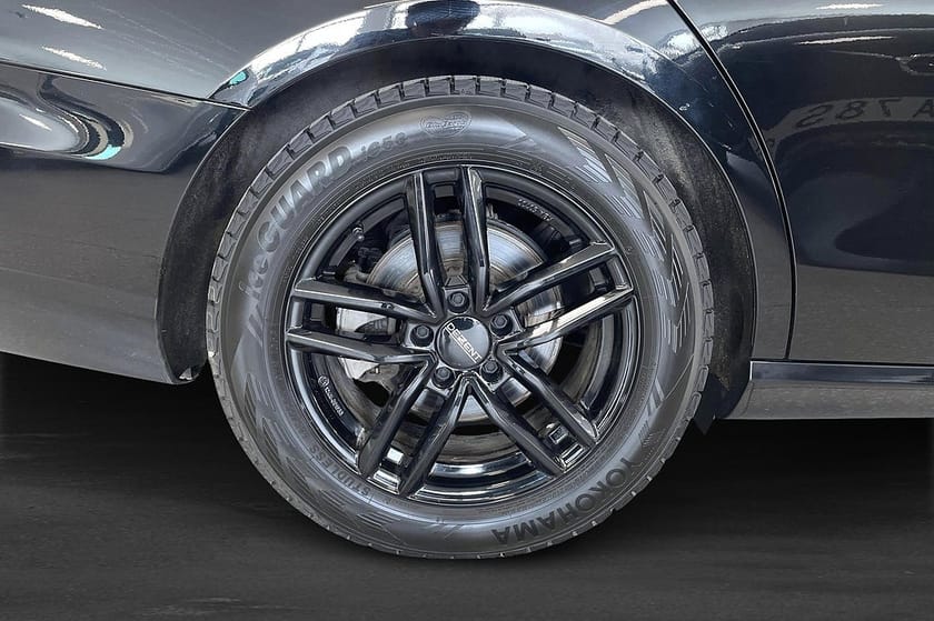 Bild 5 av Mercedes-Benz E 220 T d 9G-Tronic Avantgarde Euro 6