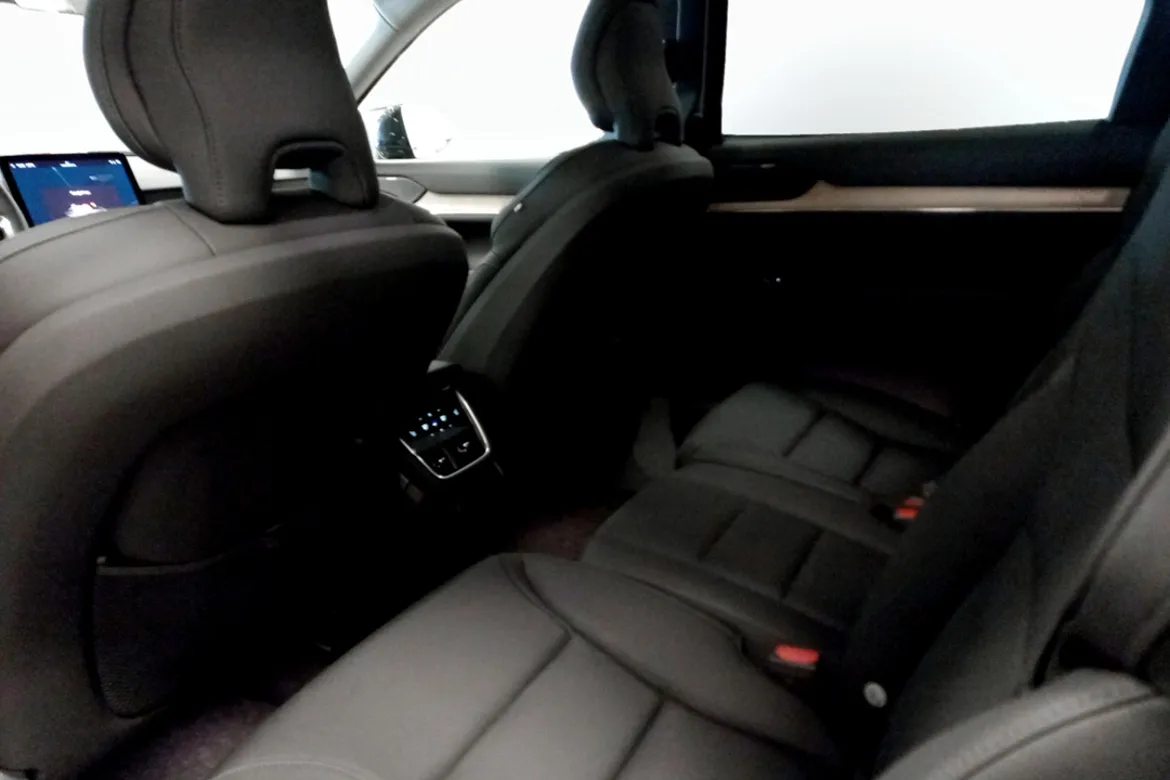 Volvo EX90 Twin Motor Performance