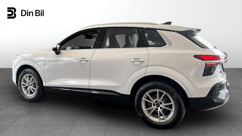 Bild 2 av Audi Q3 Kompakt premium SUV