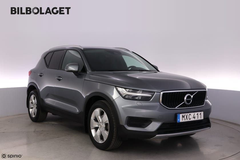 Bild 1 av Volvo XC40 D3 FWD Momentum Edition