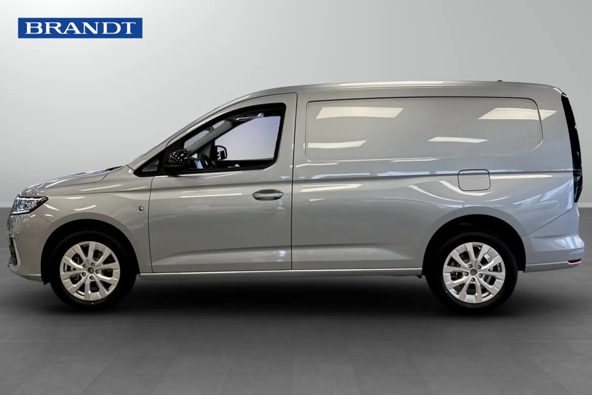 Ford Grand Transit Connect