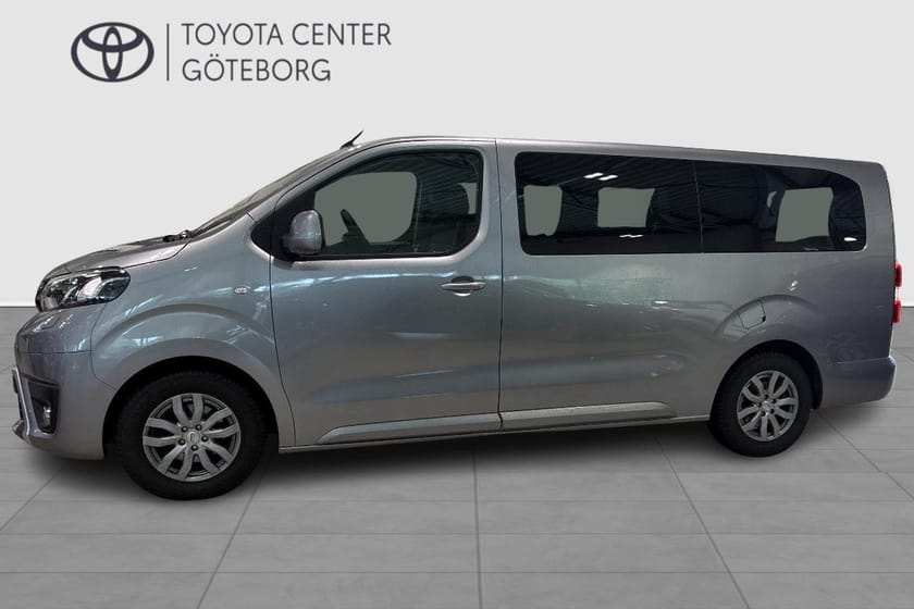 Bild 5 av Toyota Proace Verso 