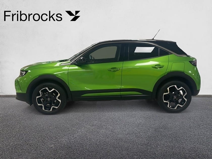 Bild 2 av Opel Mokka ULTIMATE P130 AUT *3,99% Räntekampanj*