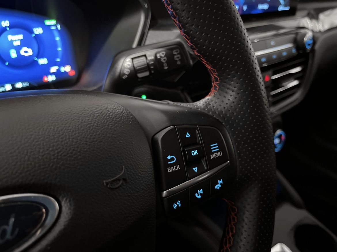 Ford Kuga 2023 - miniatyr 25