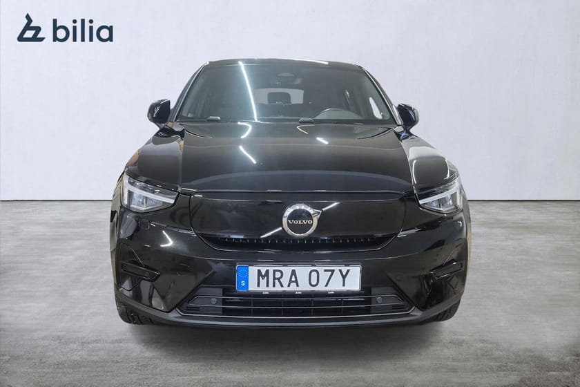 Bild 2 av Volvo C40 Recharge Single Motor – Core 2.95% Ränta