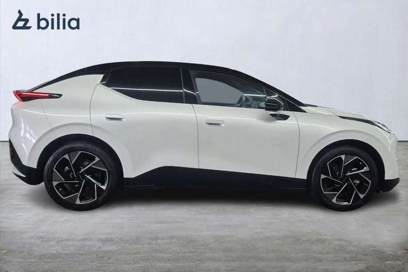 Bild 5 av Lynk & Co 02 EV 