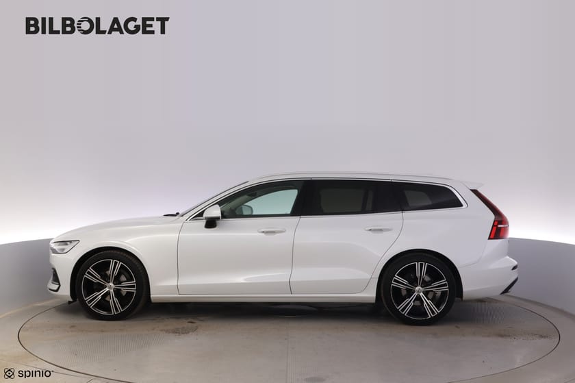 Bild 5 av Volvo V60 D4 Inscription
