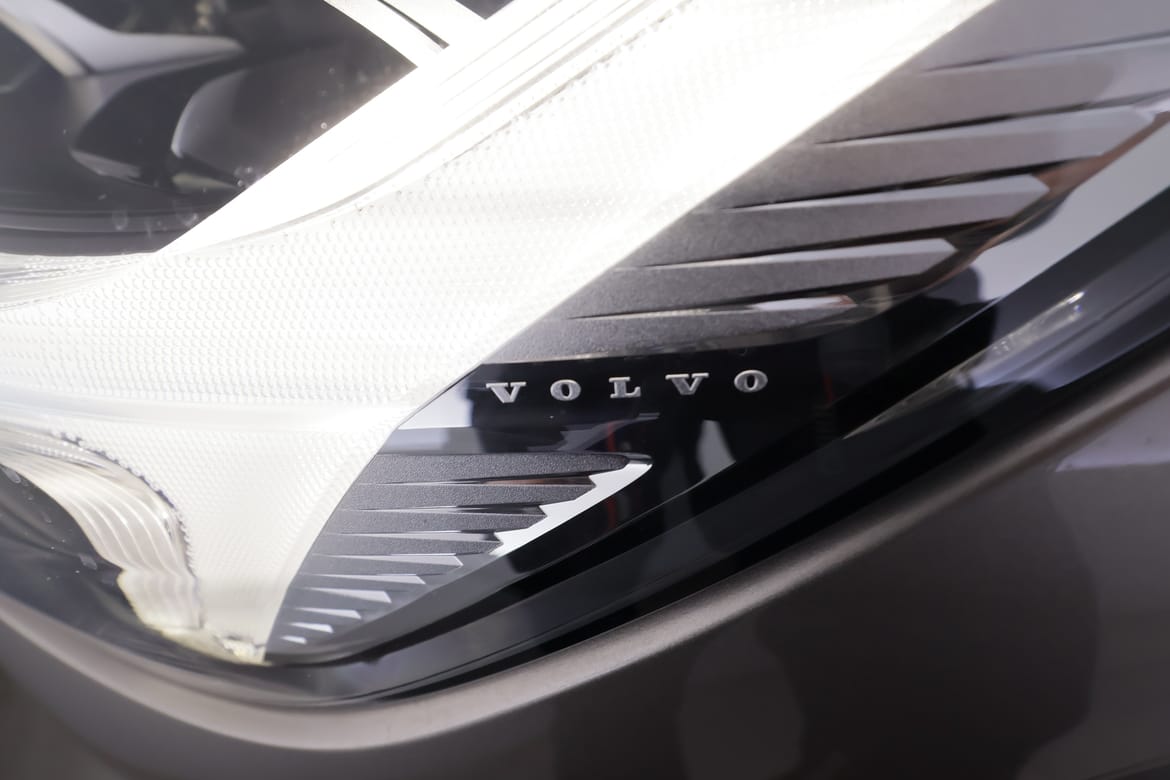 Volvo XC60 2024 - miniatyr 25
