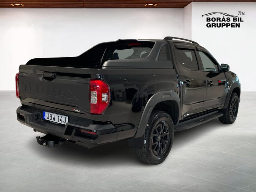 Bild 5 av Maxus T60 Max Luxury 2.0 215 hk  A