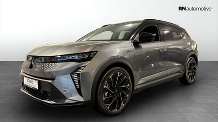 Renault Scenic E-Tech ELECTRIC ESPRIT ALPINE 87 KWH LONG R