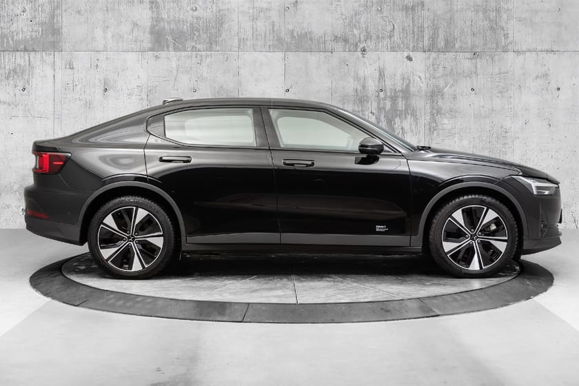 Bilde 2 av Polestar 2 Long Range Dual Motor LRDM PLUS/PILOT LITE