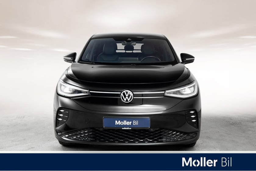 Bilde 3 av Volkswagen ID.5 GTX 77kwh