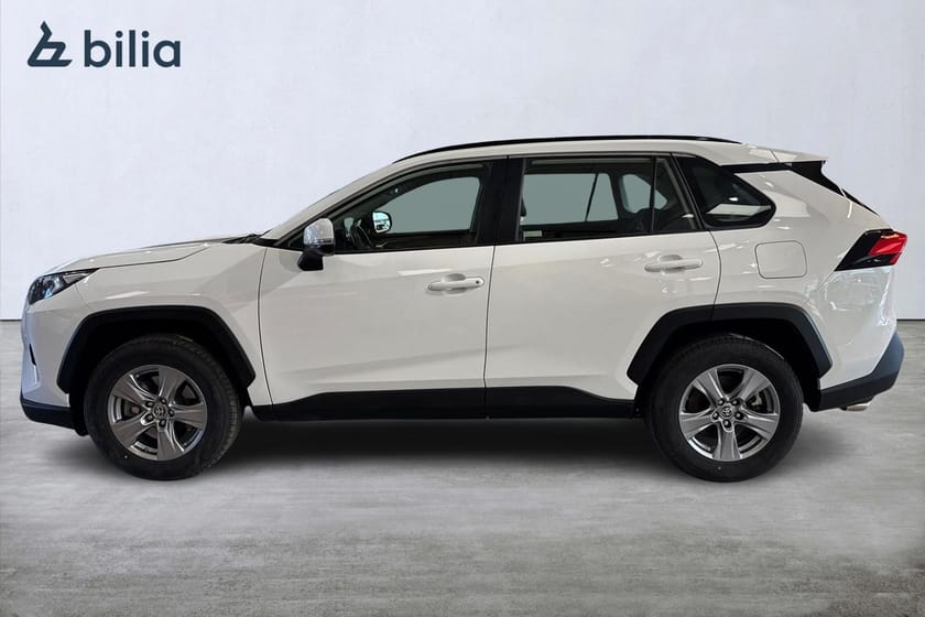 Bild 3 av Toyota RAV4 Hybrid AWD-i 2,5 Active Komfort Carplay Appvärmare