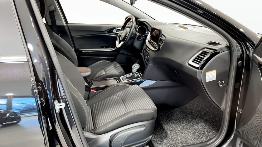 Bild 3 av Kia Ceed Sportswagon Plug-in Hybrid SW PHEV ACTION