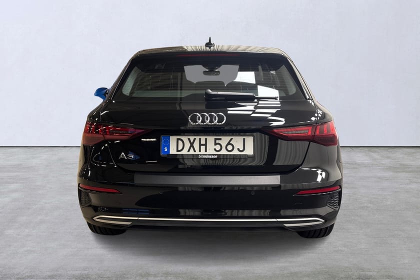 Bild 5 av Audi A3 Sportback 35 TFSI 150 Proline Adv