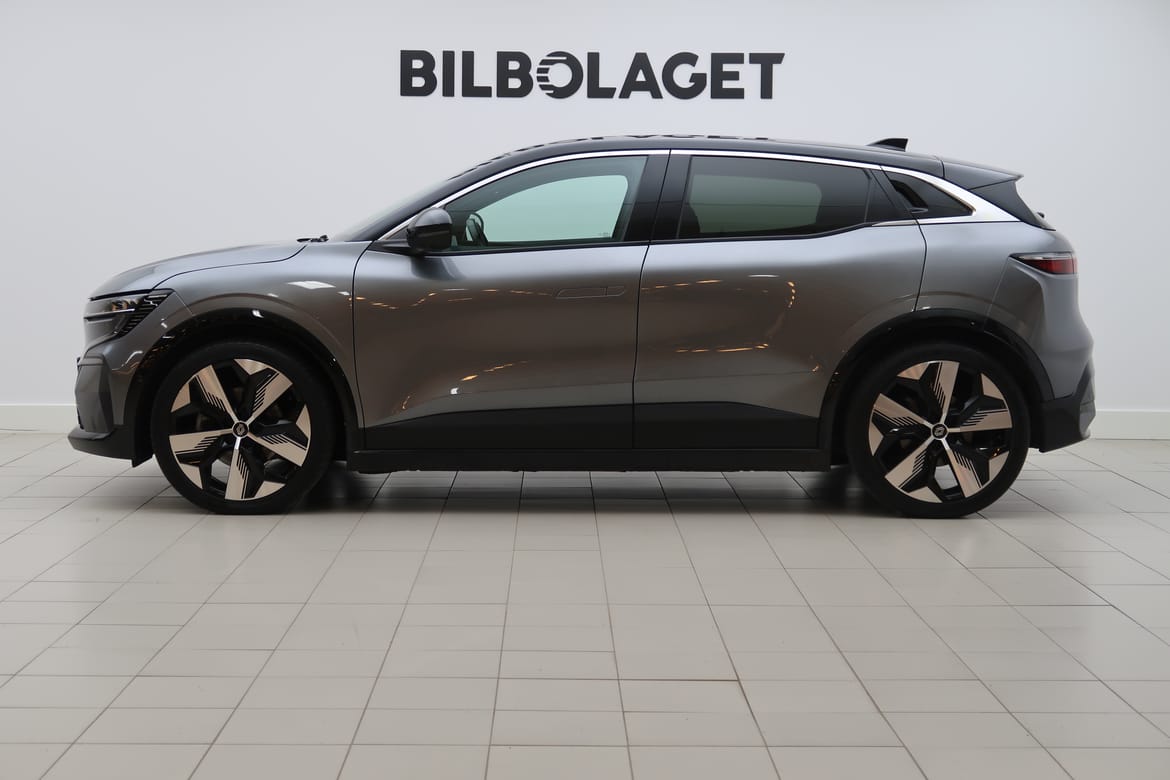 Renault Mégane E-TECH 2023 - miniatyr 2