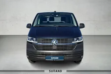 Thumnail bilde 1 av Volkswagen Transporter