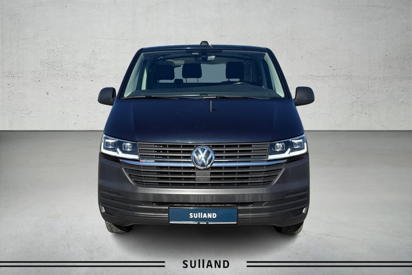 Bilde 2 av Volkswagen Transporter HENGERFESTE | RYGGEKAMERA | WEBASTO