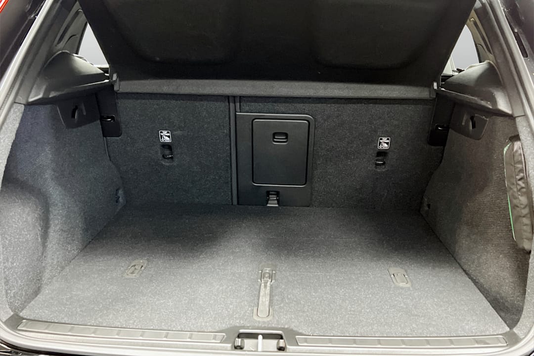 Volvo XC40 Recharge Single Motor