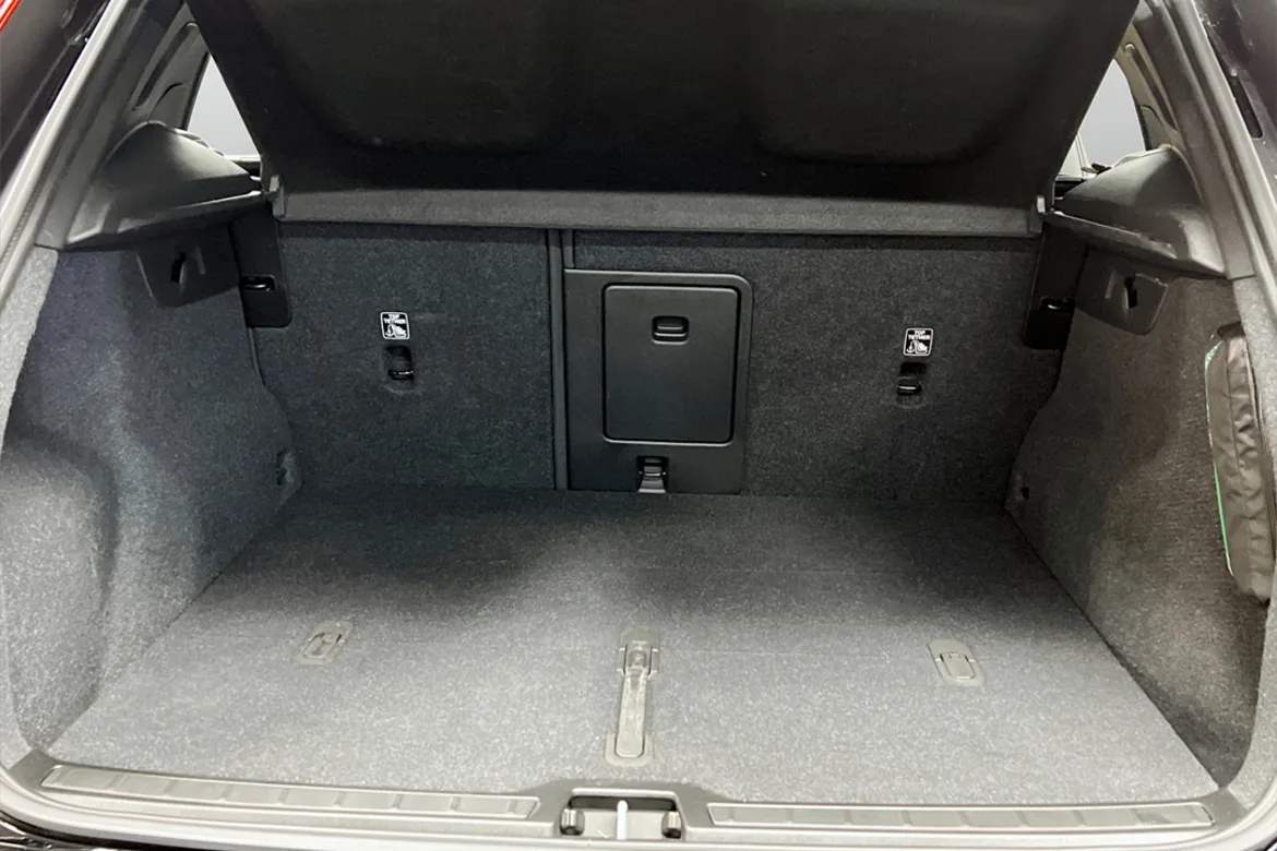 Volvo XC40 Recharge Single Motor