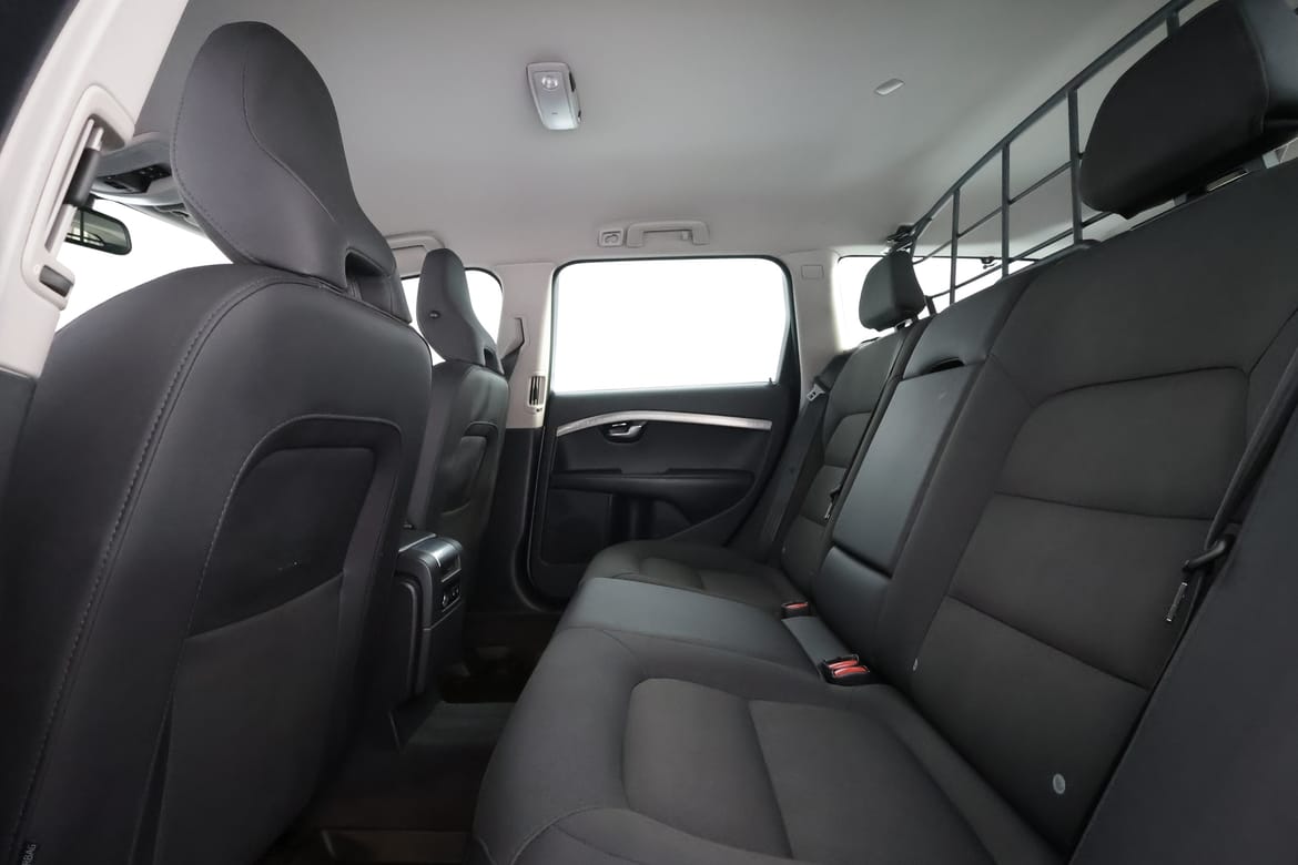 Volvo XC70 2014 - miniatyr 10